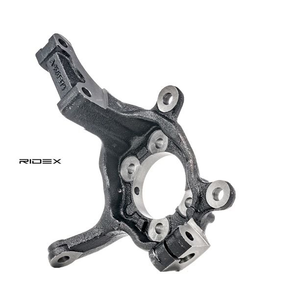 d'origine Renault CLIO RIDEX Fusée d'essieu suspension de roue 1159S0047