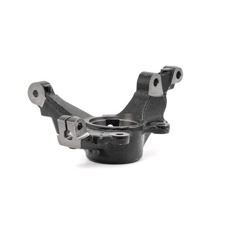 RIDEX 1159S0048 Spindel VAUXHALL Corsa Mk3 (D) Hatchback (S07) 1.2 LPG (L08) bensin/bilgass (LPG) 80 hk 2013 pris