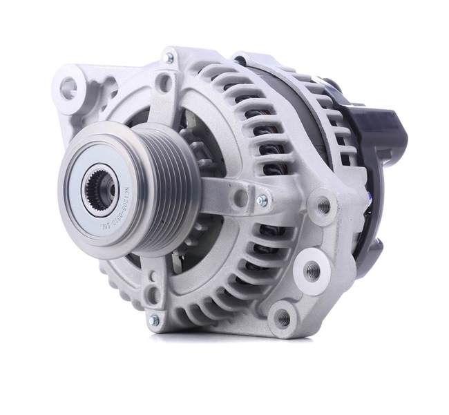 originale Mini CLUBMAN RIDEX Dynamo 4G0306