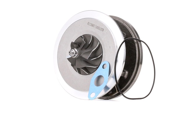 SKCCC-4540032 STARK Turbocharger OPEL ZAFIRA kopen