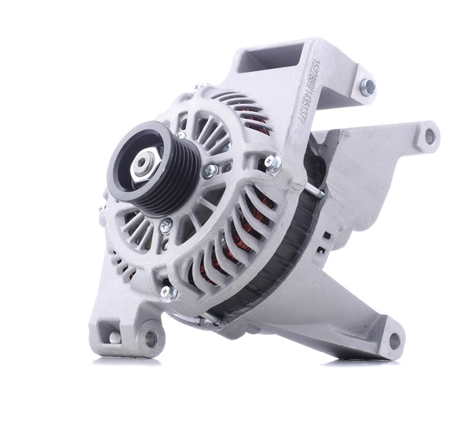 Alternador LF1F18300 RIDEX 4G0308