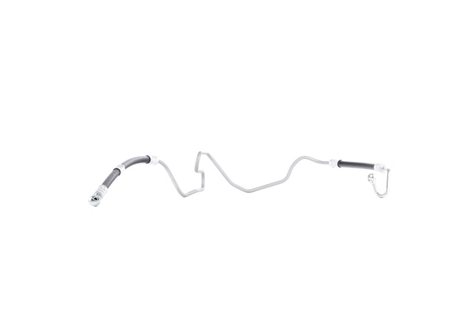677H0010 RIDEX Servoleitung BMW 5er