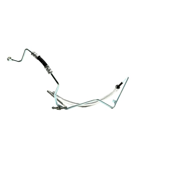 d'origine Volkswagen POLO RIDEX Tuyau de direction 677H0013
