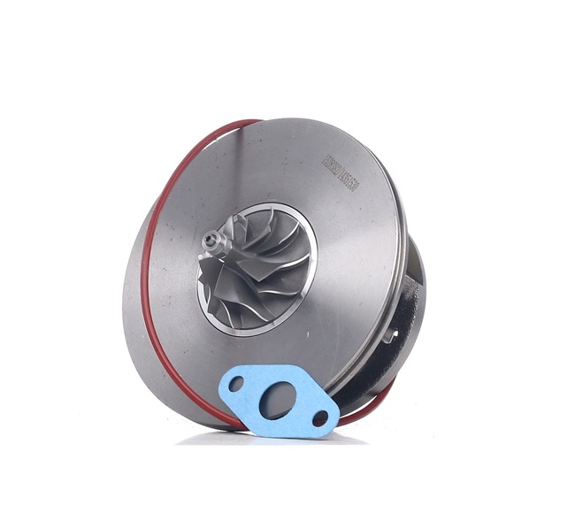 7701476891 OE RIDEX Rumpfgruppe, Lader 4973C0034