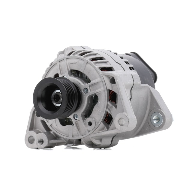 4G0322 RIDEX 12311247488 Lichtmaschine