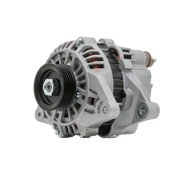 RIDEX A3TA0791A Laturi 4G0324