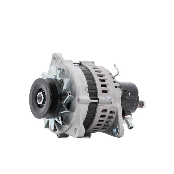 Alternador LR180501C RIDEX 4G0333