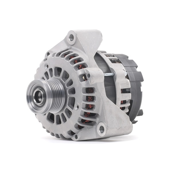 STARK SKGN-0320346 Generator Ssangyong Rodius 1 2.7 Xdi Diesel 165 Pk 2023 kosten
