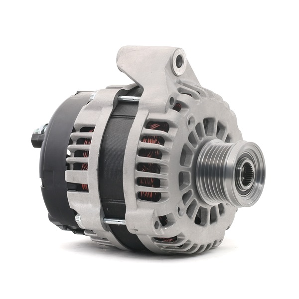RIDEX 4G0346 Dynamo SSANGYONG RODIUS 2.7 Xdi Diesel 165 Pk 2025 kosten
