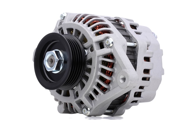 RIDEX AHGA56 Dynamo / Alternator