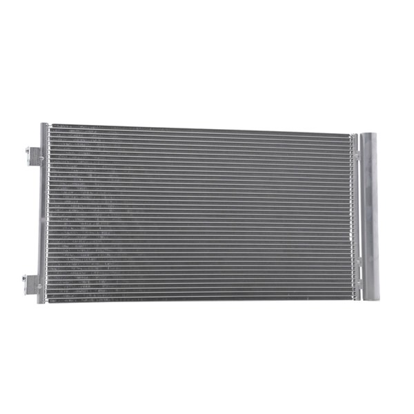 RIDEX 448C0244 Ac kondensator MINI Hatchback (R56) 1.6 John Cooper Works Benzin 211 HK 2013 pris