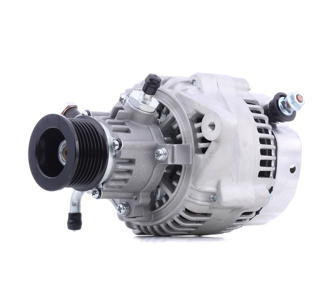 RIDEX 4G0351 Alternator LAND ROVER Defender Pick-up (L316) 2.5 Td5 4x4 (L316) Dizel 122 km 2016