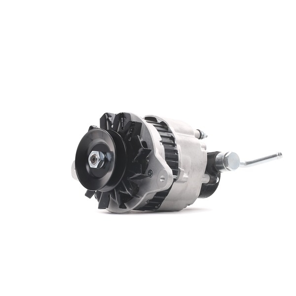 A5T15884 OE RIDEX Lichtmaschine 4G0353