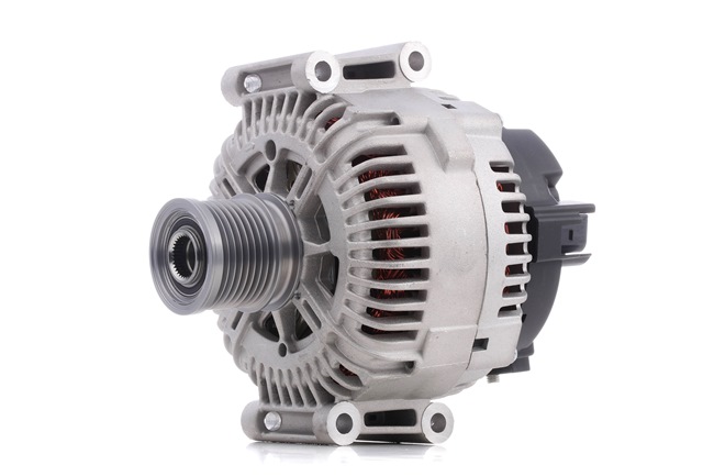 STARK SKGN-0320354 Генератор MERCEDES-BENZ M-CLASS (W166) ML 350 BlueTEC 4-matic (166.024, 166.023) Дизель 258 л.с. 2011