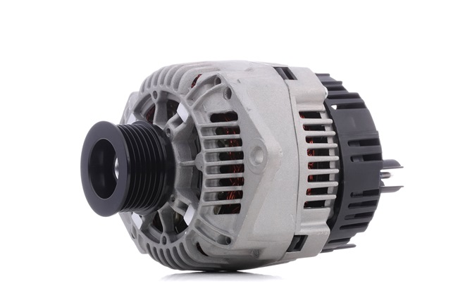 STARK SKGN-0320357 Generator Fiat Ducato 230 Bus 2.5 TD 4x4 Diesel 109 PS 1998