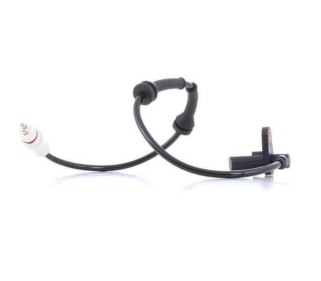 STARK SKWSS-0350790 Raddrehzahlsensor Logan I Limousine 1.6 Flex (LS1V, LS09, LS0V) Benzin/Ethanol 112 PS 2008