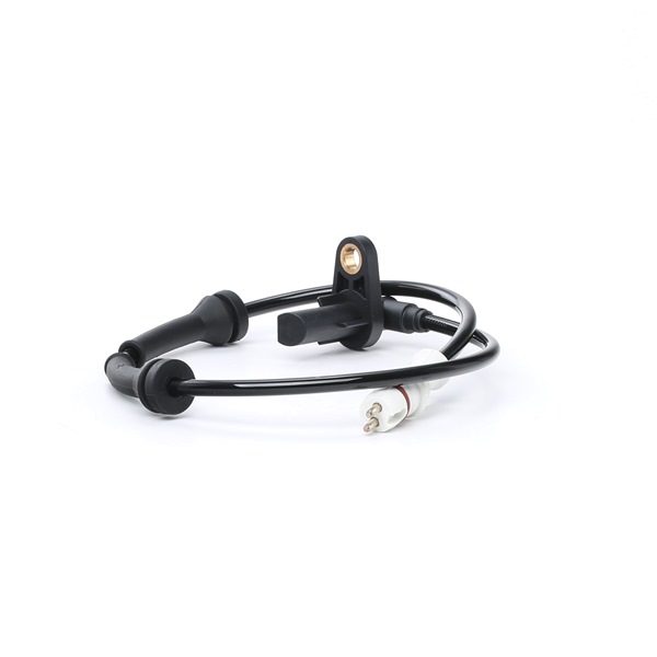 RIDEX 412W0790 Raddrehzahlsensor RENAULT Twingo I Schrägheck 1.2 Benzin 58 PS 2006