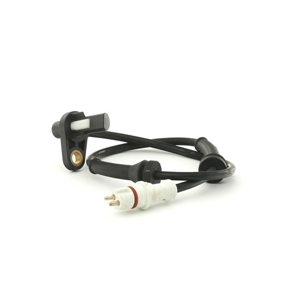 RIDEX 412W0791 ABS Sensor RENAULT TWINGO I (C06_) 1.2 Benzin 58 PS 2007