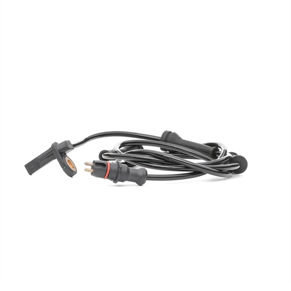 RIDEX 412W0797 ABS føler FIAT Bravo I Hatchback (182) 1.9 JTD Diesel 100 HK 2000 pris