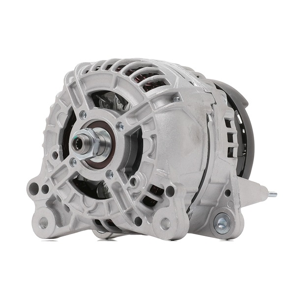 RIDEX 4G0368 Dynamo SEAT Ibiza 3 (6L1) 1.4 16V Benzin 75 HK 2006 pris