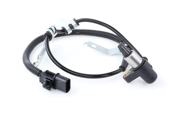 RIDEX 412W0801 ABS sensor HYUNDAI H-1 / Starex MPV (A1) 2.5 TCi Diesel 101 hp 2007 price
