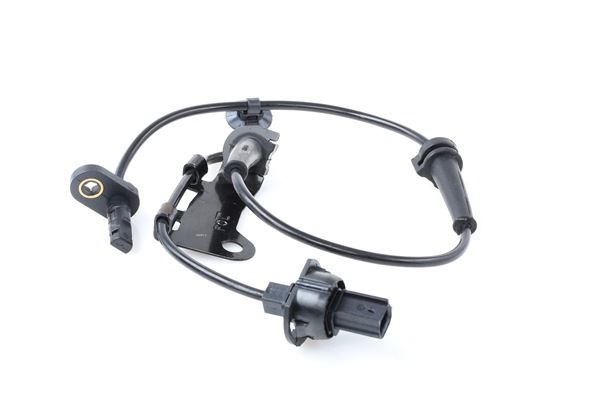 RIDEX 412W0806 ABS Sensor HONDA INSIGHT (ZE_) 1.3 IMA (ZE28, ZE2) Benzin/Elektro 88 PS 2025