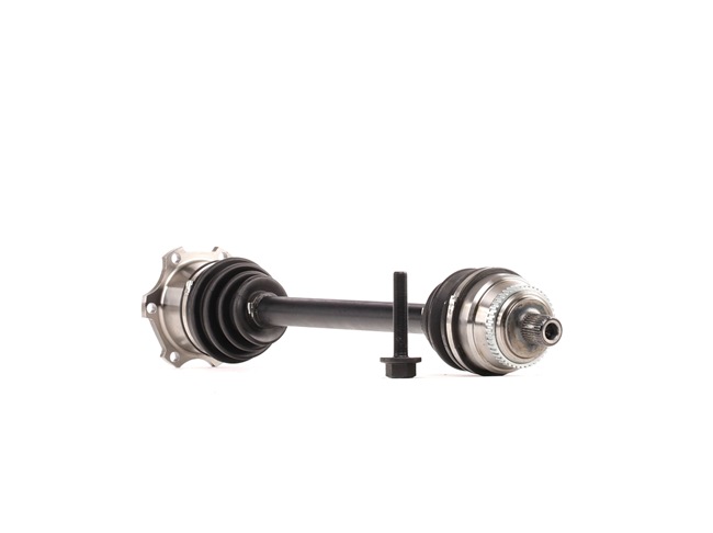 8A0407451AX OE RIDEX Veio de transmissão 13D0399