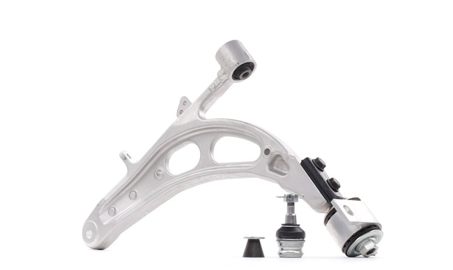STARK SKCA-0051135 Braccetti SUBARU IMPREZA Tre volumi (GD) 2.0 WRX Turbo AWD (GDA) Benzina 225 CV 2007 prezzo