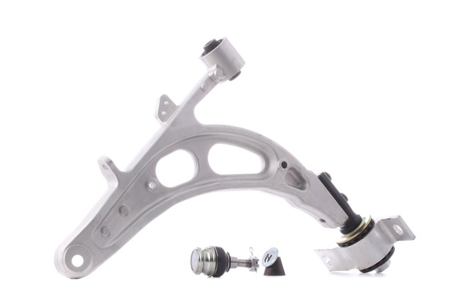RIDEX 273C1134 Braccetto SUBARU Impreza II Sedan (GD) 2.0 WRX Turbo AWD (GDA) Benzina 225 CV 2006 prezzo