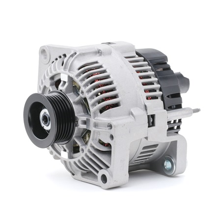 STARK SKGN-0320380 Generaattori RENAULT Scénic 1 (JA0/1_, FA0_) 1.9 dCi RX4 Diesel 101 hv 2003