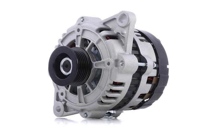 Alternateur STARK SKGN-0320381 appropriées pour CHEVROLET, DAEWOO pas cher