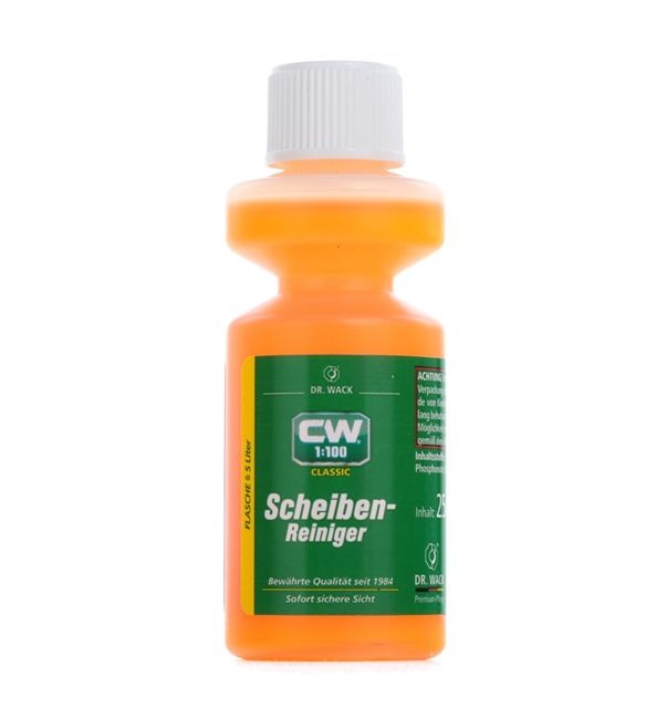 DR. Wack 1720 Screenwash SUBARU IMPREZA Estate (GG) 2.0 WRX Turbo AWD (GGA) Petrol 225 hp 2003 price