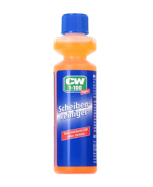 DR. Wack 1749 Windshield washer fluid SUBARU Impreza II Estate (GG) 2.0 WRX Turbo AWD (GGA) Petrol 225 hp 2002 price