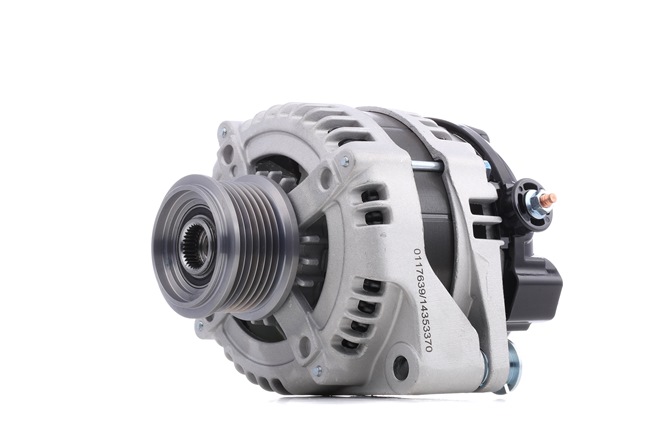 STARK SKGN-0320388 Dynamo TOYOTA Dyna Flatvogn lastebil / Chassis (U400-U700, Y200-Y300) 3.0 D4d (KDY221, KDY231) Diesel 136 hk 2024 pris