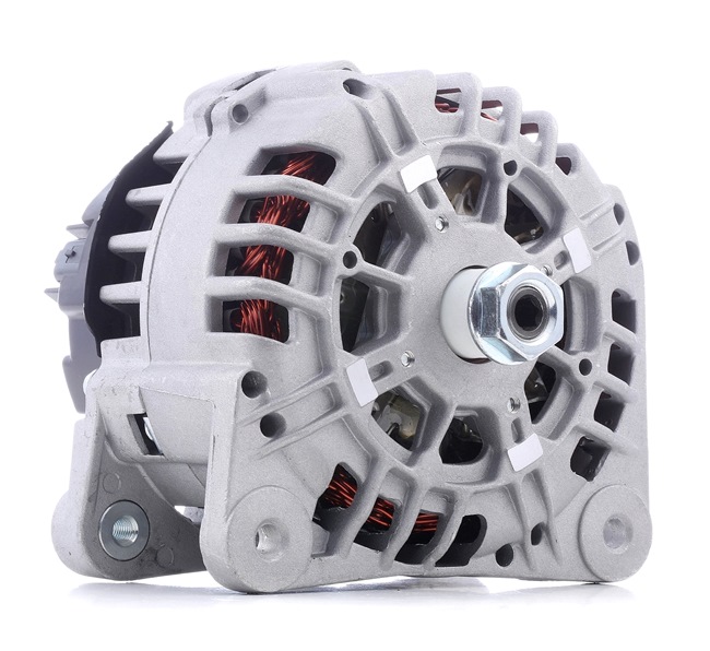 STARK SKGN-0320393 Dynamo RENAULT LAGUNA II (BG0/1_) 1.8 16V Benzin 116 HK 2003 pris
