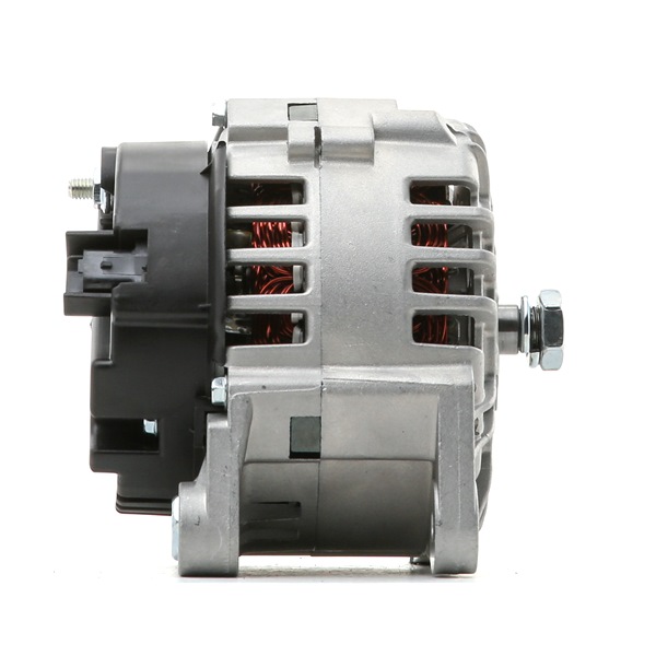 RIDEX 4G0393 Alternator RENAULT LAGUNA 2 (BG0/1) 1.8 16V Benzin 116 HK 2005 pris