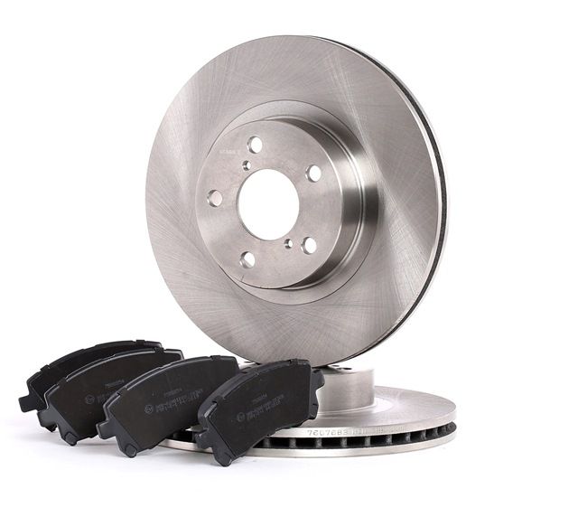 26310AA092 OE STARK Kit de travões SKBK-1090377