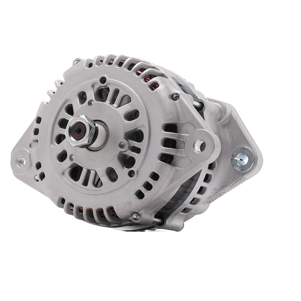 4G0395 RIDEX LR1100508F Lichtmaschine