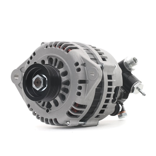 STARK SKGN-0320396 Kintamosios srovės generatorius Astra H Hatchback 1.7 CDTI (L48) dyzelinas 100 AG 2008