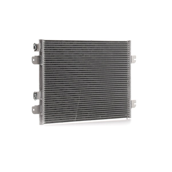 STARK SKCD-0110430 Radiateur de clim RENAULT MEGANE 1 Coach (DA0/1) 2.0 i Essence 114 CV 2001
