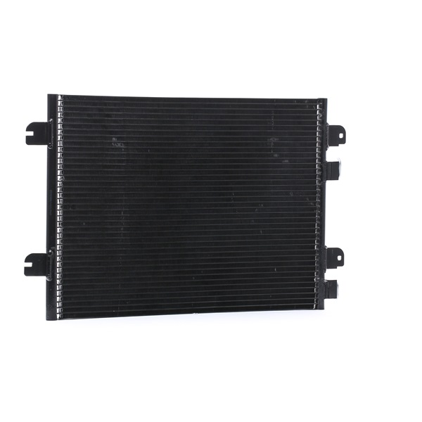 RIDEX 448C0249 Radiatore aria condizionata RENAULT Scénic I (JA0/1_, FA0_) 2.0 16V (JA1D, JA17) Benzina 140 CV 2003 prezzo