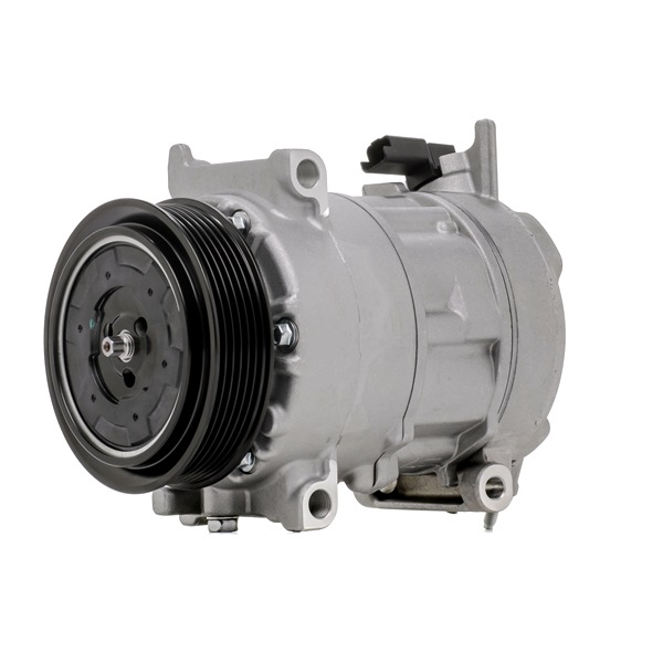 RIDEX 447K0425 Kompresorius / dalys Peugeot 208 1 1.2 THP benzinas 110 AG 2016