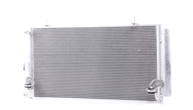 RIDEX 448C0253 Ilmastoinnin lauhdutin SUBARU Legacy 4 Limousine (BL) 2.0 AWD (BL5) Bensiini 165 hv 2006