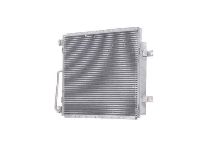 d'origine Kia MAGENTIS STARK Condenseur de clim SKCD-0110436