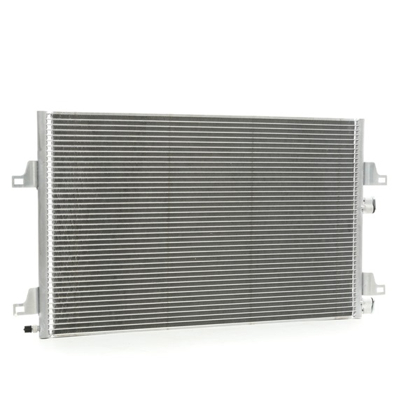 448C0256 RIDEX Condensador de aire acondicionado RENAULT ESPACE