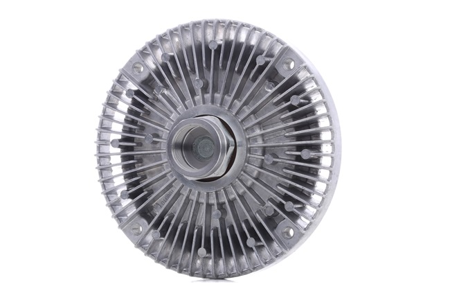 509C0090 RIDEX Fan clutch VW PASSAT