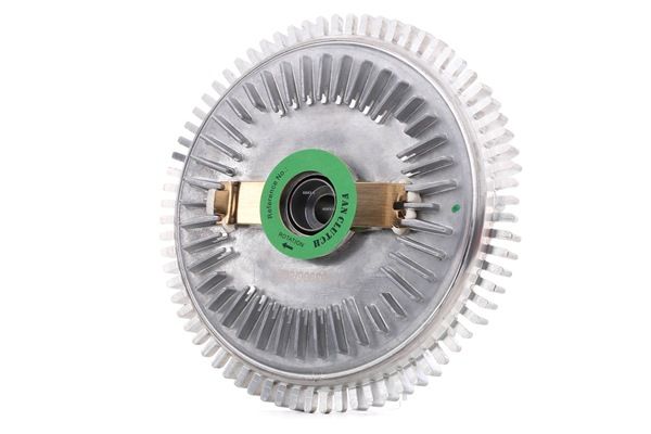 075121350D OE RIDEX Kupplung, Kühlerlüfter 509C0091