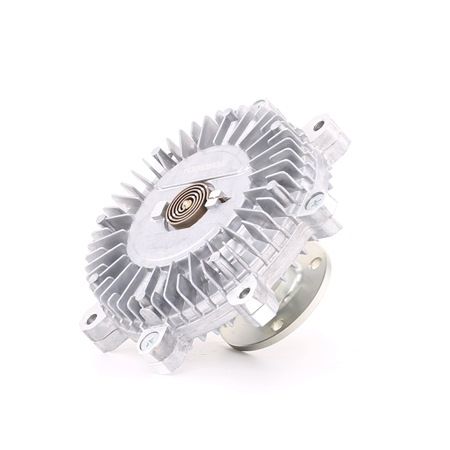 originale Hyundai H-1 Kasse RIDEX Køleventilator kobling 509C0098