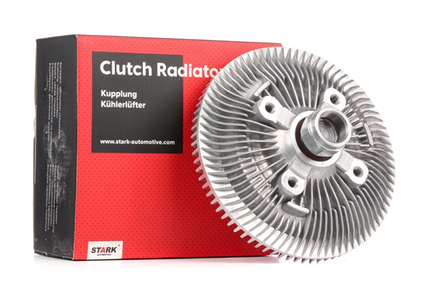 SKCR-0990105 STARK Fan clutch for KIA PREGIO