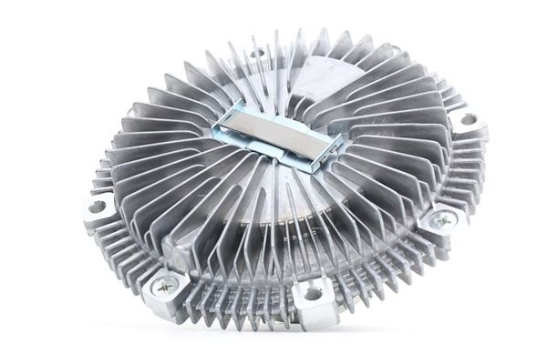 RIDEX 509C0109 Radiatorvifte kobling ISUZU D-MAX (TFR, TFS) 2.5 CRDi (TFR86J) Diesel 163 hk 2018 pris